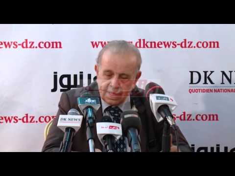 قسنطيني يؤكد أن القانون يكرس مبدأ المحاكمة العادلة