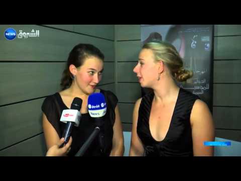 تونس تضيء ركح محي الدين بأرقى المقطوعات الموسيقية