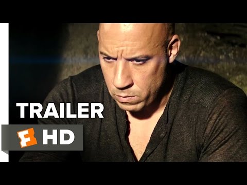 تكثيف دعاية فيلم “the last witch hunter”