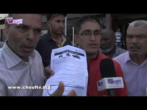 شاهد معاناة سائقوا الدراجات النارية