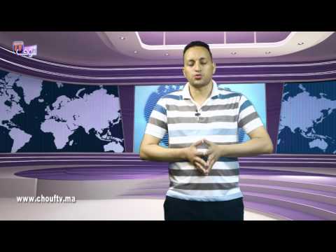 الملك محمد السادس وفرانسوا هولاند يخاطبان العالم