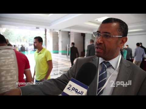 شاهد بوانو وتوزيع الأموال