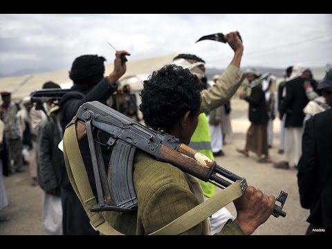 شاهد تصدعات بين الحوثيين على وقع ضربات التحالف