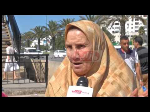 شاهد ظاهرة اختطاف الأطفال كابوس يؤرق العائلات الجزائرية