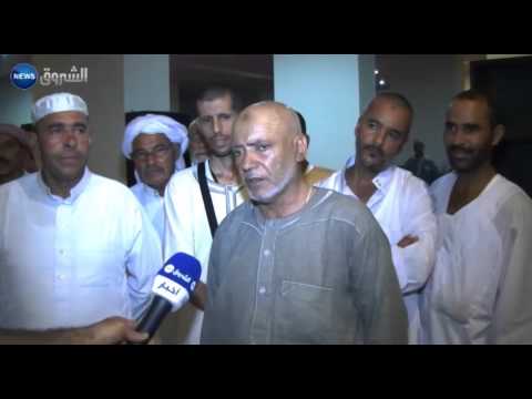 شاهد لجنة الفتوى تسابق الزمن لشرح مناسك الحج وتحصين الحجاج