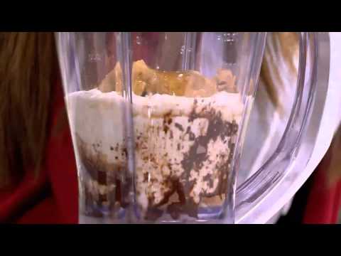 طريقة عمل سموثي لتحسين المود