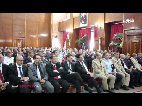 العماري يؤكد الحاجة الدائمة لخبرة السي ساجد وقوته الاقتراحية