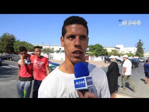 تعرف على مهن عيد الأضحى في المغرب