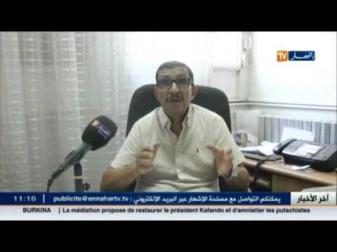 شاهد ليلة رعب في مصلحة الإستعجالات داخل المستشفى الجام