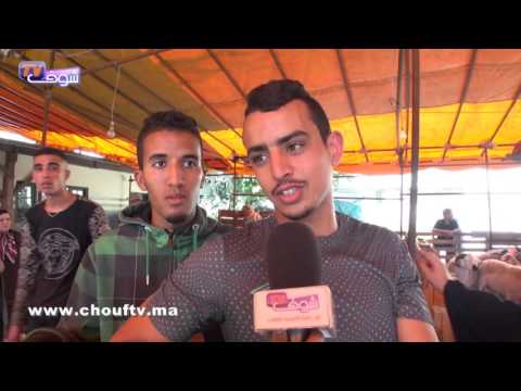 بالفيديو أسعار الحوالة في السوق المغربية