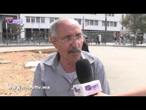 شاهد عيد الأضحى في المغرب