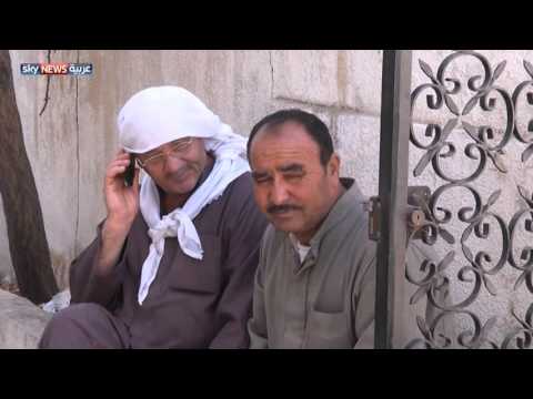 الجمعيات الخيرية وجهة اللاجئين بالأردن