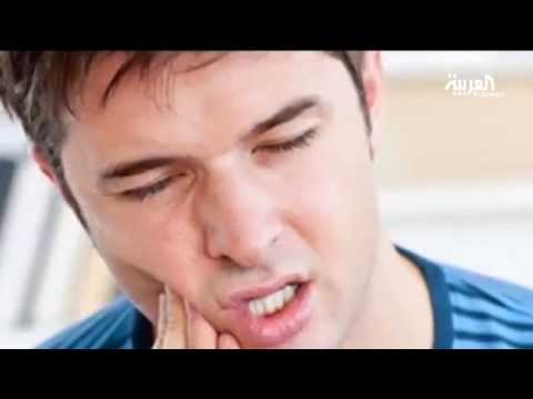 نصائح للوقاية من حساسية الأسنان