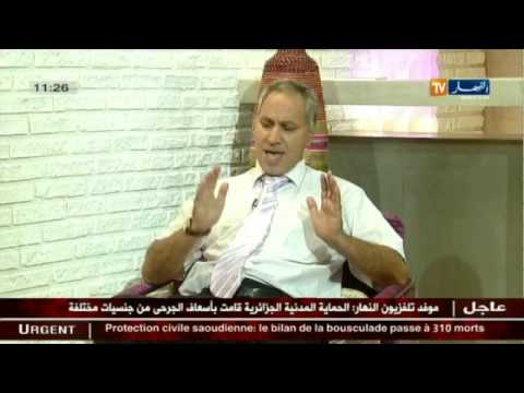 سيدعلي شواطي رئيس جمعية كافل اليتيم