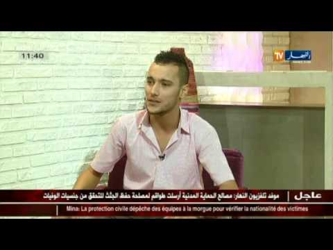 بلال حلاج يؤكد أن الأحياء الشعبية أساس العادات و التقاليد