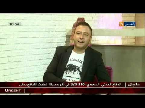 الجزائريون وحب الشواء على الفحم