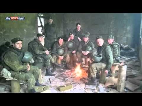 شاهد روسيا وتغيير قواعد الحرب في سورية