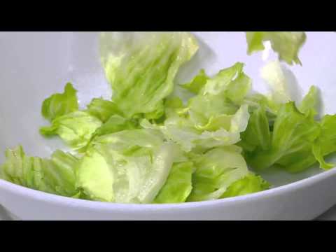 طريقة عمل سلطة سيزر دجاج