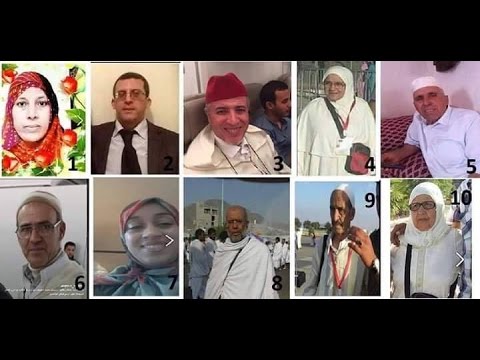 شاهد عذاب العديد من العائلات المغربية