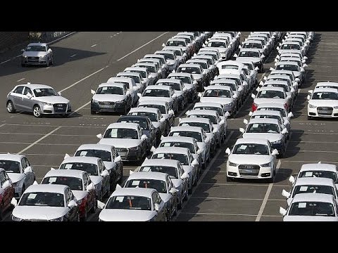 شاهد استهلاك السيارات الجديدة للوقود لم يشهد تحسنًا