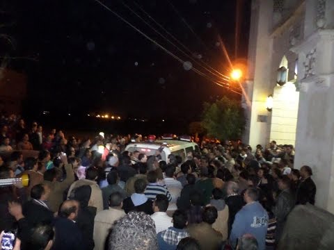 شاهد معاناة الصحافيين في ليبيا لكشف جرائم داعش