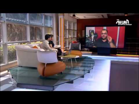 شاهد شاب سعودي يقلد المغني راشد الماجد وبلقيس