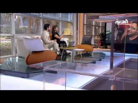 شاهد شاب سعودي  يبدع في تقليد موكلي فتى الأدغال