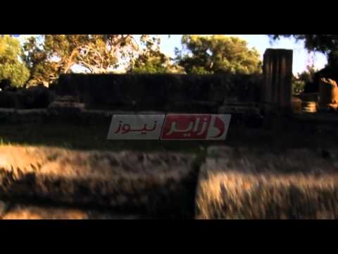 شاهد شركة صينية تعتدي على موقع ثابلازت الروماني