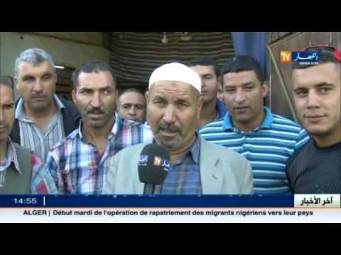 شاهد أسواق الخضر تشهد وفرة في المنتجات