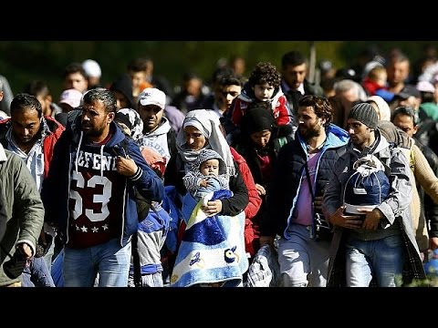18 مليار دولار من الدول السبع الكبرى والخليج لمساعدة اللاجئين