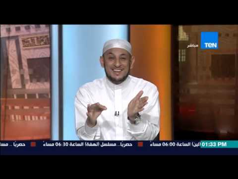 تعليق للشيخ رمضان على حوداث منى والرافعة