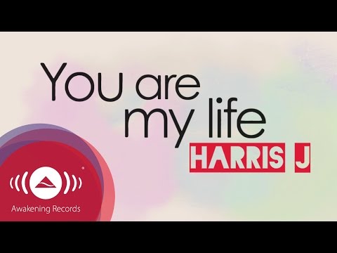 الأغنية الدينية ماي لايف للطفل الإنجليزي هاريس جي