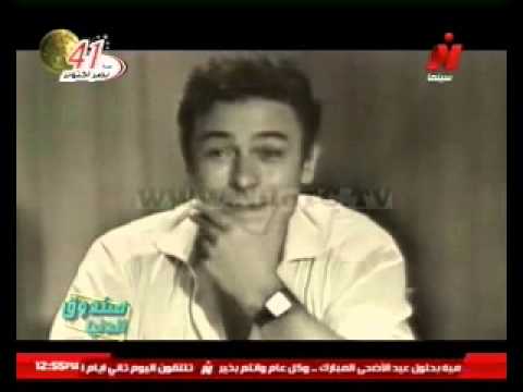 ثلاثة أعوام على رحيل الفنان أحمد رمزي