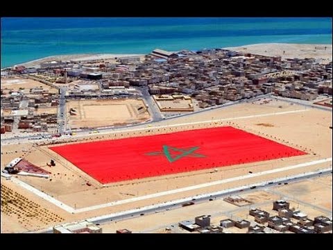 شاهد وضع الحجاج المغاربة في الديار المقدسة