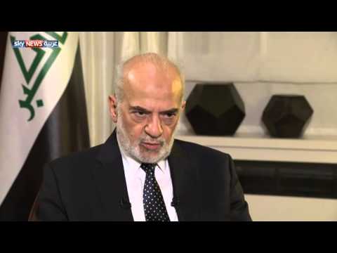 الجعفري يؤكد الوقوف على الحياد بالنسبة لأزمة سورية