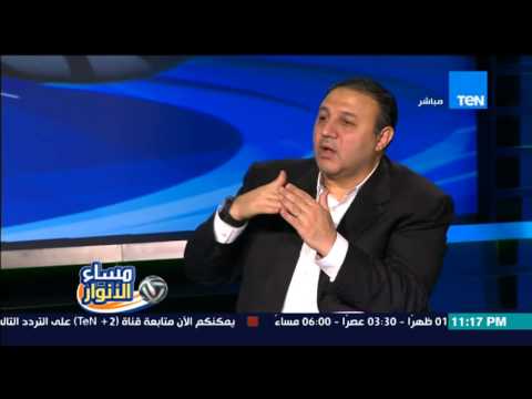 طلعت يؤكد أن  الدوري المصري سلعة مربحة وهنكسب منه
