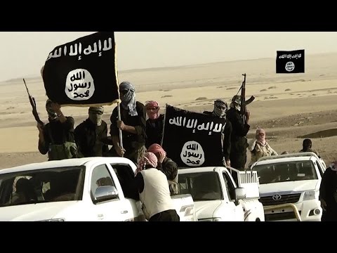 مواطنون مغاربة يتاجرون في بترول تنظيم داعش​​ المتطرف