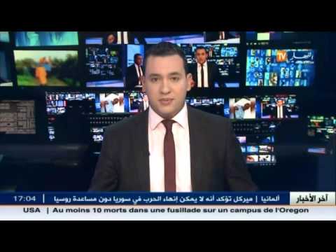 الطيب الحمرة حاج من الجلفة تائه في مستشفى جدة