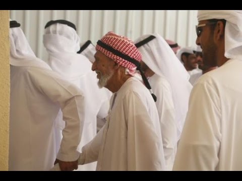 انطلاق انتخابات المجلس الوطني الاتحادي في 36 مركزا حول الإمارات