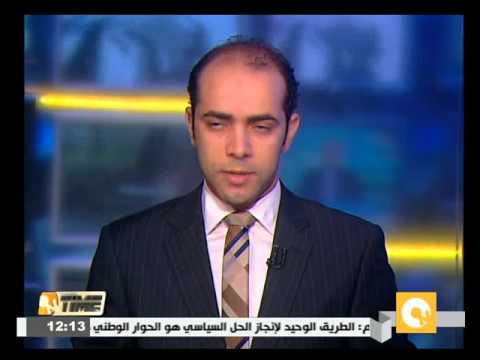 الضربات الجوية لن تجدي في مكافحة التطرف