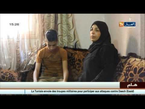 حمزةقصة طبيبة رفضت آخر فرصة لشفاء مريضها
