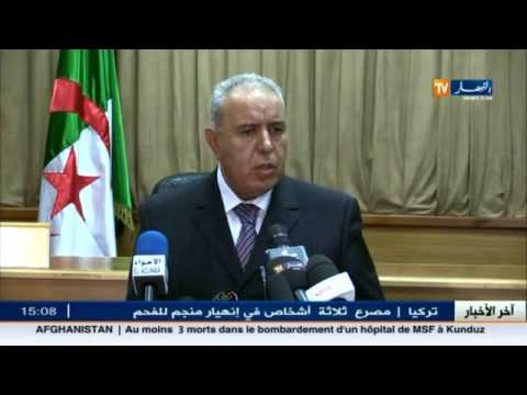 وزير العمل يؤكد الشروع في تطبيق قرار إلغاء المادة 87مكرر