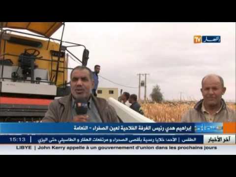 لخضر زحزوح عنوان للإرادة و تحدي الصعاب