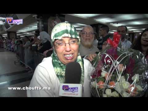 قيادية في حركة التوحيد والإصلاح تفضح البعثة المغربية للحج