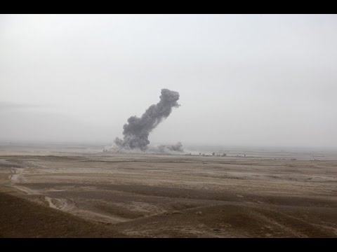 مقتل 39 مدنيًا و14مقاتلًا منذ بدء الضربات الروسية