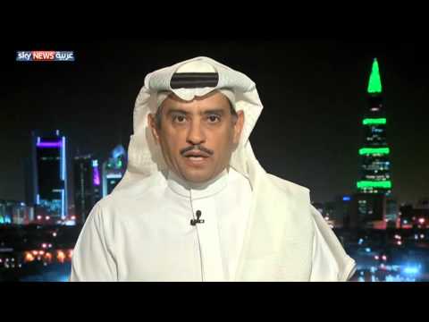 شاهد القبيبان يؤكد أهمية باب المندب الاستراتيجية