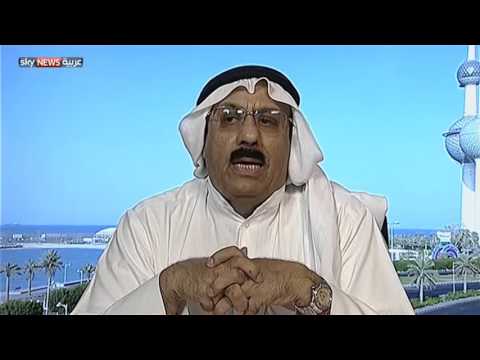 شاهد المناع يؤكد أنَّ إيران تسعى إلى نشر الفوضى