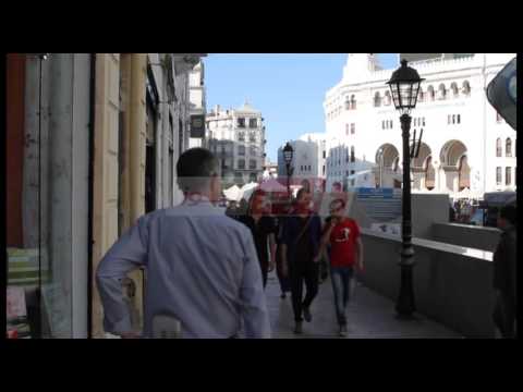 الجزائر الغائب الأكبر في سوق بـ 7 ألف مليار دولار