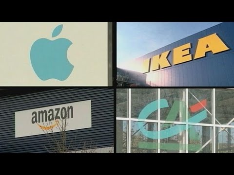 شاهد المنظمة الدولية للتعاون الاقتصادي تتقدم باقتراحات جديدة لمنع التهرب الضرائبي