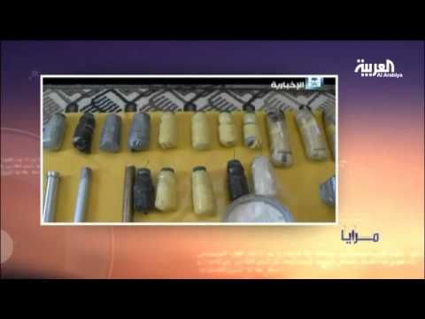 التطرف الأجنبي ودوره في السعودية